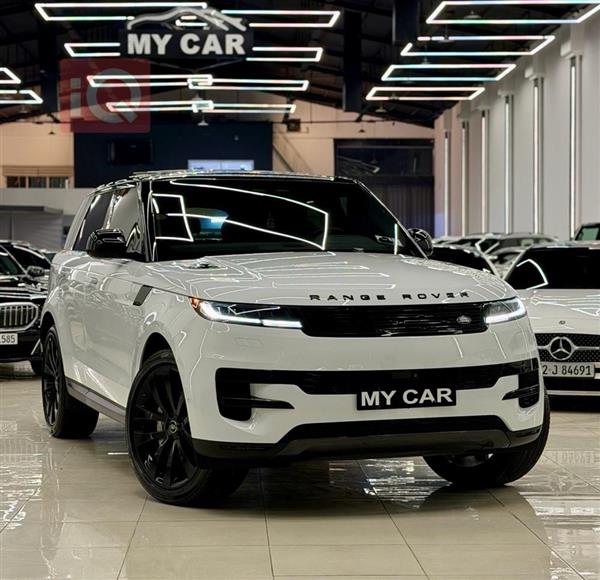 لاند روفر رانج روفر سبورت 2025 للبيع في العراق - اربيل